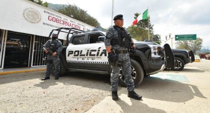 Reabren en Chiapas puerto fronterizo México-Guatemala tras dos años sin operar por la violencia del crimen organizado