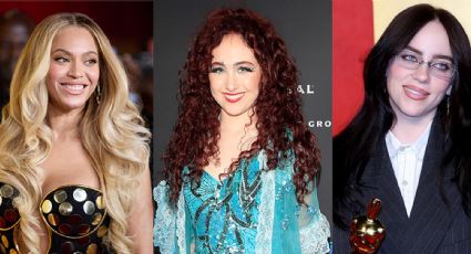 Hoy será la noche de los Grammy con Beyoncé como la más nominada