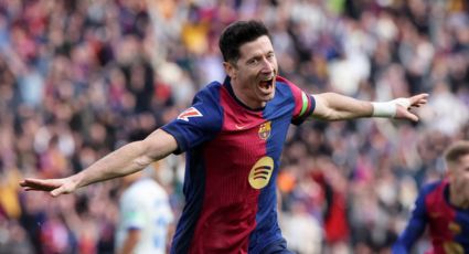 Barcelona se mete a la pelea por el título: Vence al Alavés y acorta distancias con el líder Real Madrid