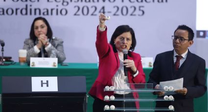 Declaran receso en el Comité del Poder Legislativo: trabajaban con diferentes listas de aspirantes 