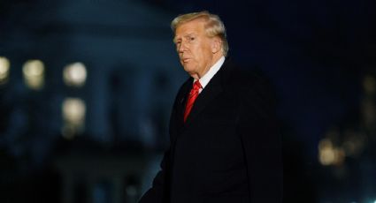 Trump declarará el inglés como lengua oficial de Estados Unidos y derogará la prestación de servicios en otros idiomas