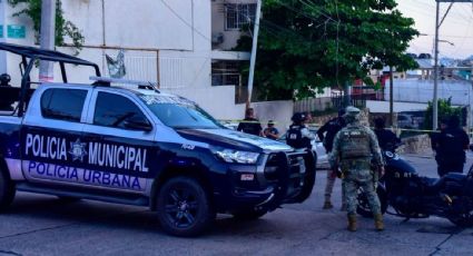 Balacera afuera de un bar en Acapulco deja heridos a tres turistas originarios de la CDMX