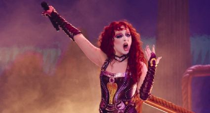"Good Luck, Babe": Chappell Roan es la mejor nueva artista del año de los Grammy