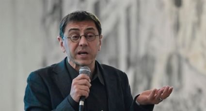 El partido Podemos confirma que excluyó a Juan Carlos Monedero, uno de sus fundadores, por un caso de violencia sexual
