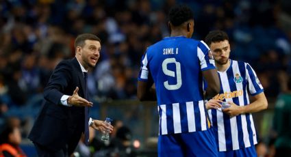 El Porto de Martín Anselmi queda fuera de la Europa League: Primer fracaso del argentino tras abandonar al Cruz Azul