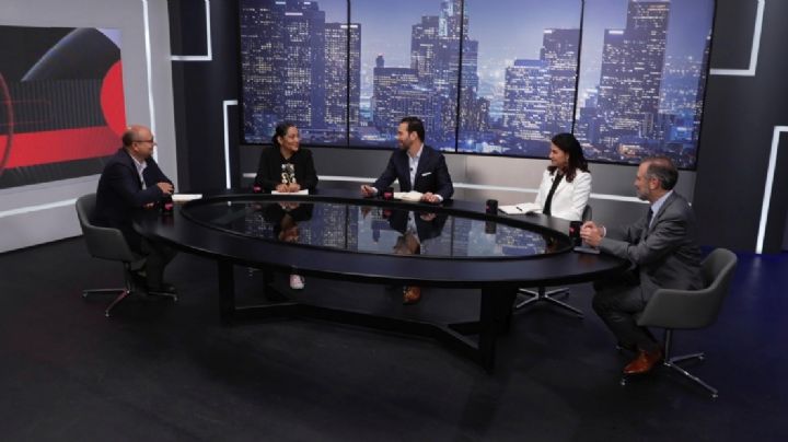 Mesa de Análisis con Loret: Becerra, Hernández, Córdova y Silva-Herzog