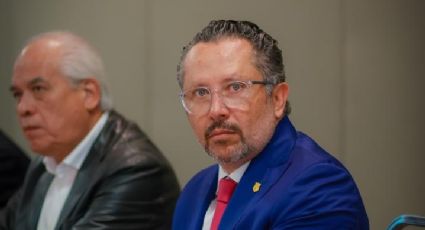 Morena inicia proceso sancionador contra consejero nacional por intentar crear otro partido político