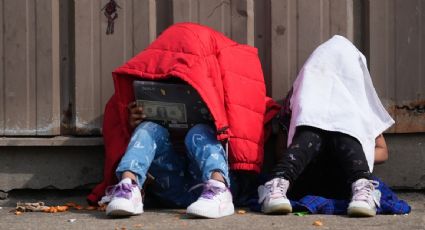 Gobierno de Trump revierte suspensión de ayuda legal para niños migrantes no acompañados