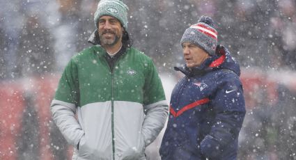 Aaron Rodgers deja abierta la posibilidad de seguir en la NFL a sus 41 años: "Si consigo un buen equipo, veremos"