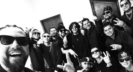 Cancelan concierto en Tampico de los Kumbia Kings tras denuncia de Alicia Villarreal contra Cruz Martínez por violencia