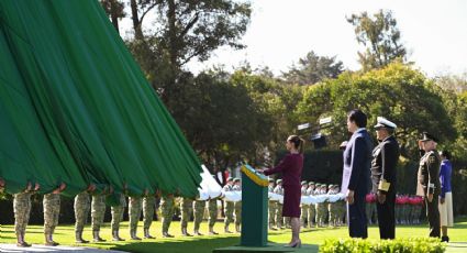 “Ya no es como antes": Sheinbaum rechaza que México se arrodille ante gobiernos extranjeros