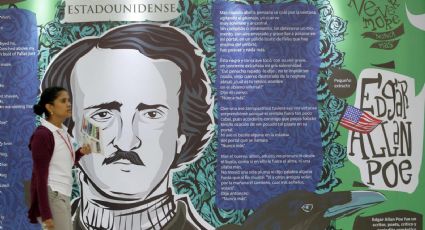 Llega una nueva traducción de los cuentos de Edgar Allan Poe a Latinoamérica de la mano de Rafael Accorinti