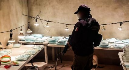 "Es un pretexto para desatar acciones de guerra": Cuba critica a Trump por declarar al fentanilo como un arma de destrucción masiva