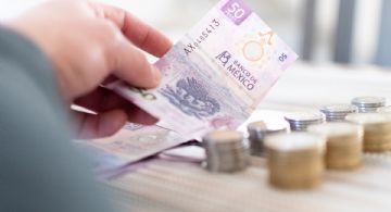 Mercados mexicanos recuperan terreno ante expectativas por resolución del conflicto en Irán