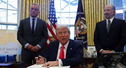 Trump amplía su política de aranceles: instruye a su gobierno a considerar el cobre