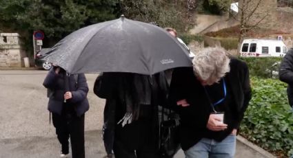 Exesposa del cirujano que abusó de 299 niños niega conocer los delitos, mientras víctimas denuncian complicidad