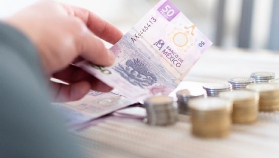Sector privado reduce a 1.09% su pronóstico de crecimiento de la economía de México para este año