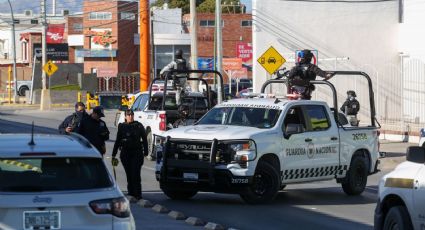 León tiene la peor jornada violenta del año: reportan ataques en toda la ciudad con un saldo de ocho muertos