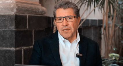 “Nuestro propósito es no afectar a nadie con la reforma a la Ley del ISSSTE”, dice Monreal ante bloqueo de la CNTE en Diputados