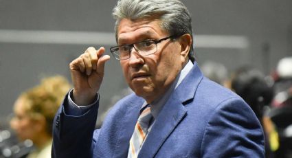 “No sería correcto que el senador Saúl Monreal sustituya a su hermano David en la gubernatura”, afirma Ricardo Monreal