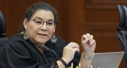 Suprema Corte realiza audiencia pública para que personas con discapacidad opinen sobre derecho a la consulta