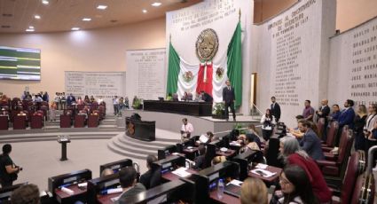 Congreso de Veracruz avala la Cuenta Pública 2024 con un presunto daño patrimonial de más de 2 mdp