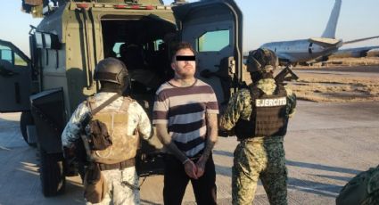 Departamento del Tesoro sanciona a Miguel Ángel Ledezma y a "El Ricky", líderes del Cártel del Noreste