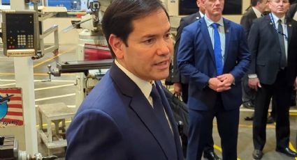 Marco Rubio será director interino de la USAID tras cierre anunciado por Musk
