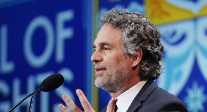 "Sé que suena como una locura, y lo es": Mark Ruffalo asegura que Elon Musk quiere establecer una civilización en Marte
