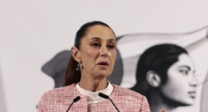 Señalamientos de Estados Unidos sobre alianzas con el crimen organizado se refieren a García Luna: Sheinbaum