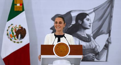 “No hay que especular, los aranceles van a quedar pausados permanentemente”, afirma Sheinbaum