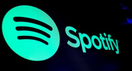 Kremlin multa con 100 mil dólares a Spotify por negarse a recopilar datos de los ciudadanos rusos