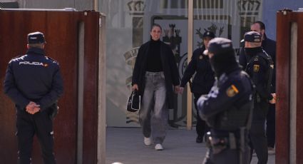 El hermano de Jenni Hermoso declara que la futbolista fue presionada para minimizar el beso del expresidente de la Federación Española