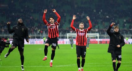 Xóchitl Gálvez presume la llegada de Santiago Giménez al Milan como canterano de Cruz Azul: “¿Y el América qué? Aunque les duela”