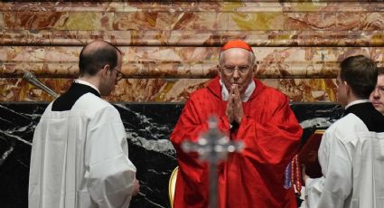 El papa Francisco extiende mandato del decano del Colegio de Cardenales en medio de especulaciones sobre futuros cónclaves
