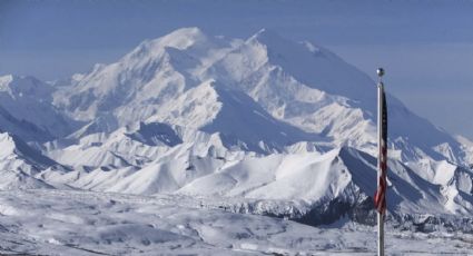Congreso de Alaska insta a Trump a mantener el nombre de Denali para la cima más alta de Norteamérica