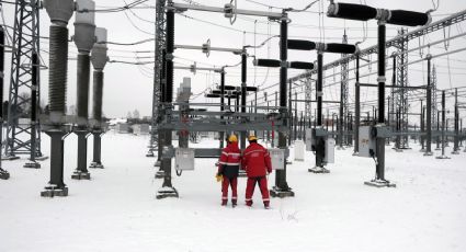 Lituania, Letonia y Estonia sincronizaron con éxito su conexión a la red eléctrica europea y culminan así su vínculo con Rusia