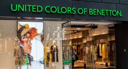 Benetton en quiebra: cerrará su planta en Serbia y dejará a 950 personas sin trabajo