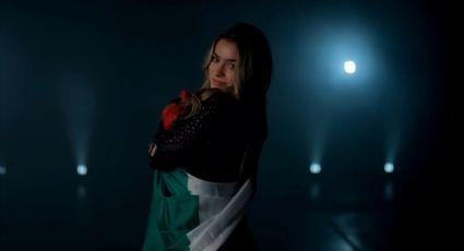 ¡Guerrera! La luchadora mexicana Sirena Linton llega inspirada a la WWE tras sufrir la deportación de su padre: “Vi cómo se lo llevaban en mi cumpleaños”