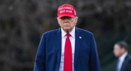 Activistas demandan a Trump para frenar traslado de migrantes a Guantánamo