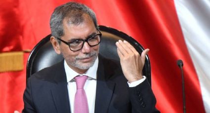 Diputados ratifican por unanimidad en comisión a titular de Hacienda; “vamos a garantizar la sostenibilidad de la deuda pública”, aseguró