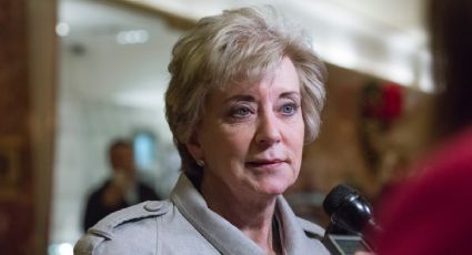 Demandan al gobierno de Trump por poner en baja administrativa a la mitad de la plantilla del Departamento de Educación