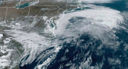 Tormenta de marzo podría afectar a más de 100 millones de personas en EU con incendios, tornados e inundaciones