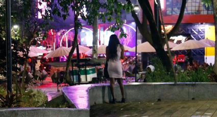 Desarticulan red de explotación sexual de mujeres latinoamericanas en España