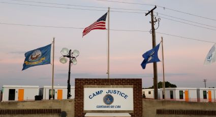 Trasladaron a 40 migrantes de Guantánamo a Louisiana mientras la Corte evalúa la legalidad de su detención en la base naval