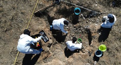 Hallazgos de centros de exterminio en México: una realidad que persiste pese a la evasión oficial