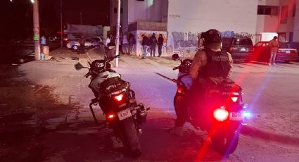 Un muerto y un herido grave tras ataque de sujetos armados a la salida de un palenque en Tanquián