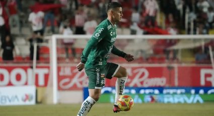 James Rodríguez, estrella colombiana del León, ve cercano su retiro del futbol: “Después del Mundial decidiré”