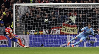 Experto en edición de video insinúa que la UEFA manipuló las imágenes del penalti anulado a Julián Álvarez ante el Real Madrid