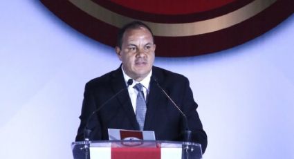 El paso a paso del proceso de desafuero contra Cuauhtémoc Blanco en la Cámara de Diputados